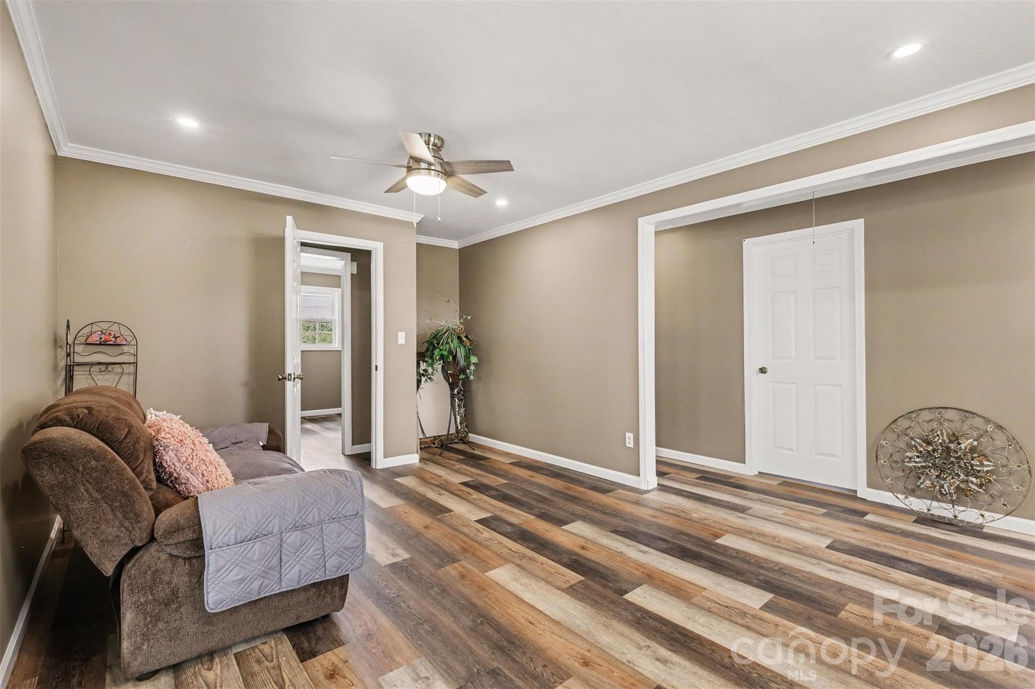 Single Family Residence at 6710 Effie Whitley Road, Monroe, photo 37 of 48