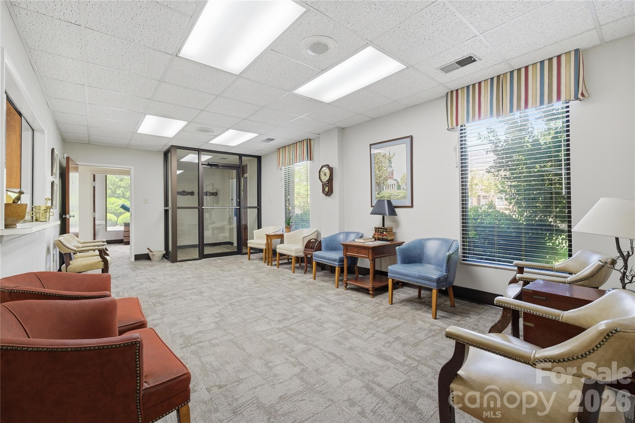 Medical at Medical, Salisbury, photo 4 of 29