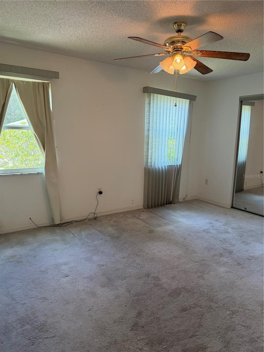 2ND BEDROOM - 412 WESTWOOD DR, LEESBURG