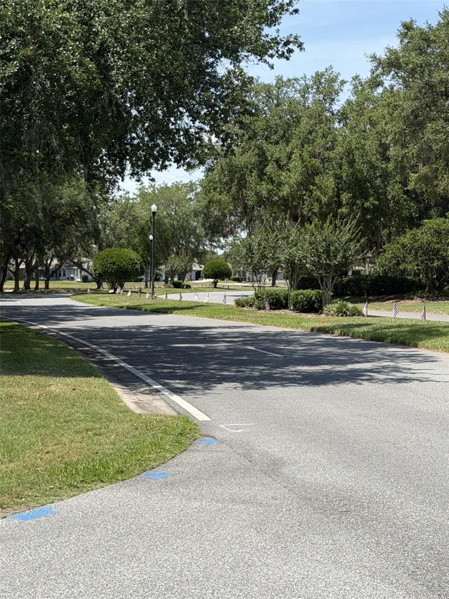 STREET VIEW - 412 WESTWOOD DR, LEESBURG