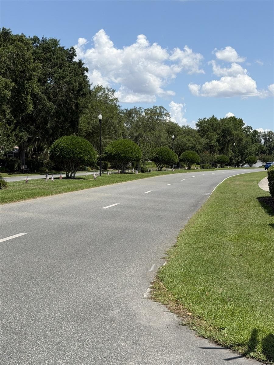 STREET VIEW - 412 WESTWOOD DR, LEESBURG