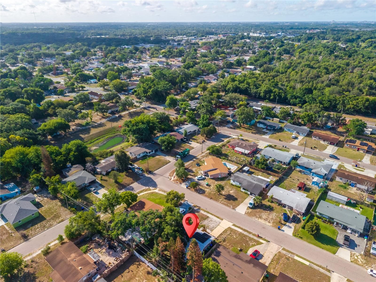 Single Family Residence at 6031 W. RIDGEWOOD AVENUE, ORLANDO, photo 33 of 33
