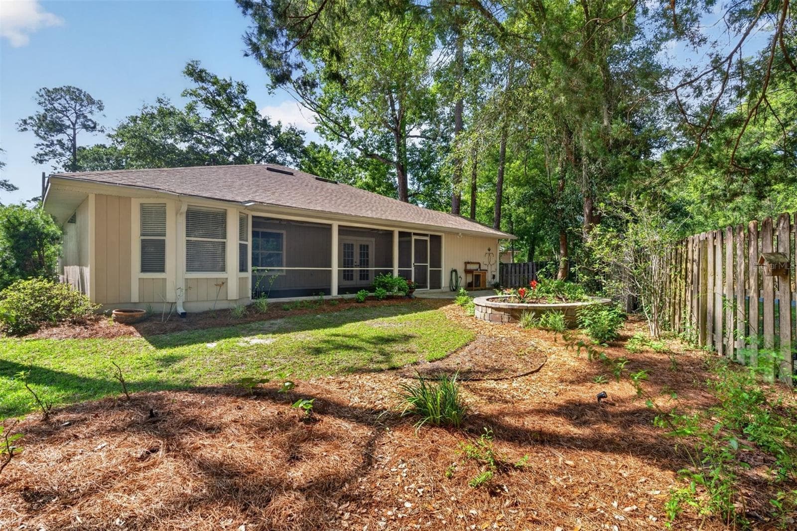 Single Family Residence at 2305 NW 44TH PL, GAINESVILLE, photo 29 of 32