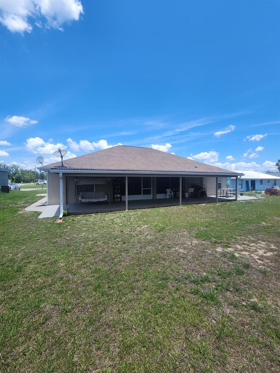 Single Family Residence at 208 MARION OAKS TRL, OCALA, photo 46 of 52