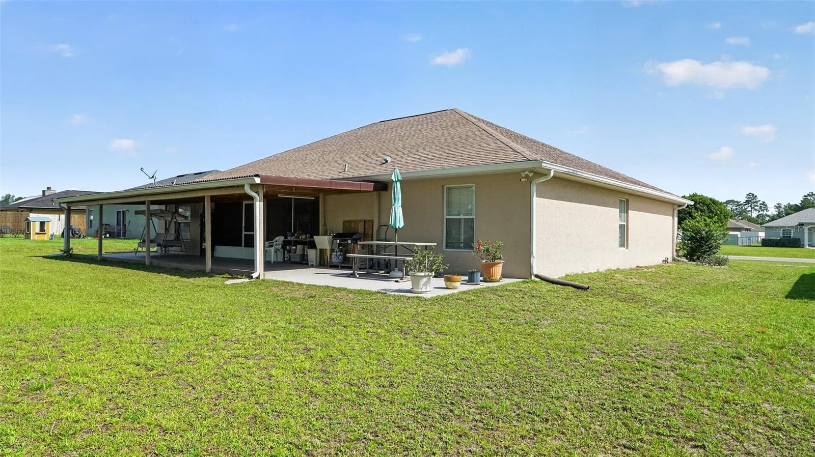 Single Family Residence at 208 MARION OAKS TRL, OCALA, photo 48 of 52