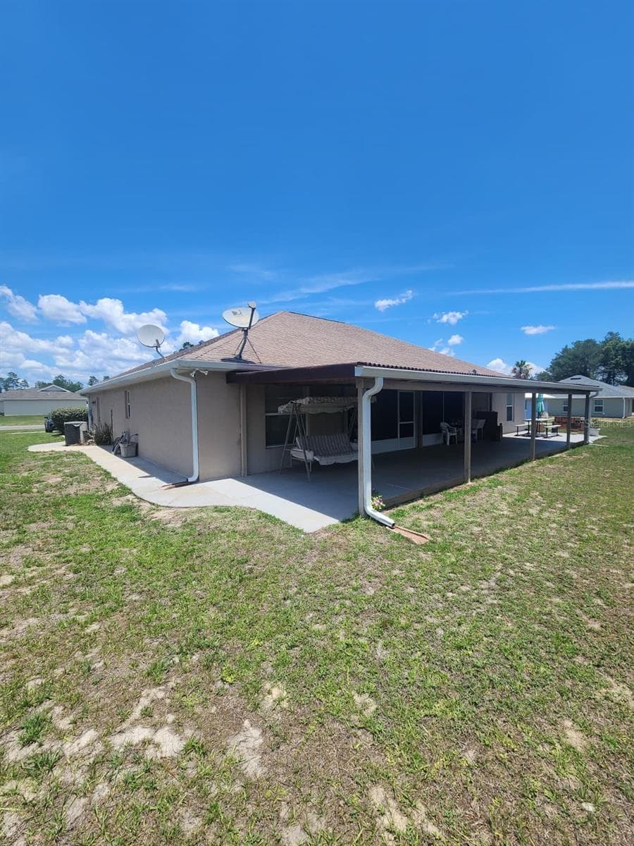 Single Family Residence at 208 MARION OAKS TRL, OCALA, photo 50 of 52