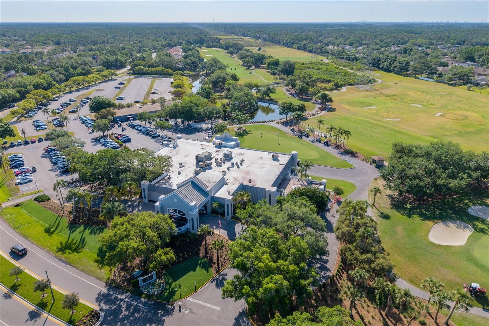 Ardea Country Club - 130 NANCY DR #37, OLDSMAR