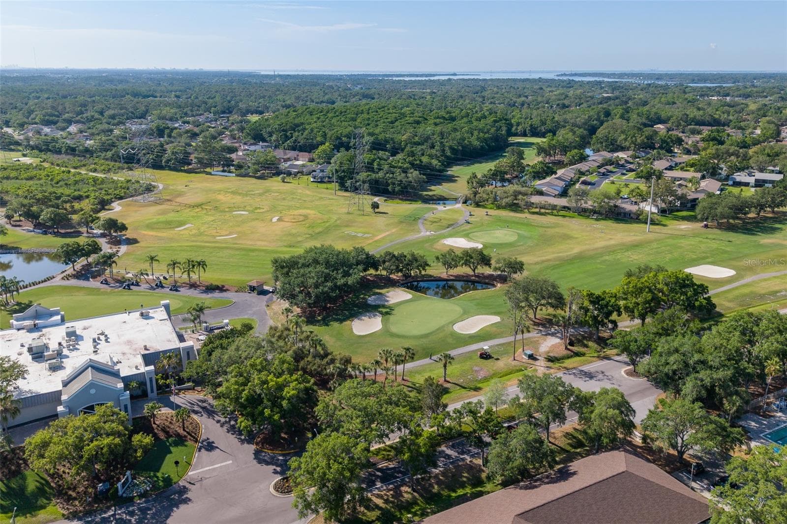 Condominium at 130 NANCY DR #37, OLDSMAR, photo 24 of 57