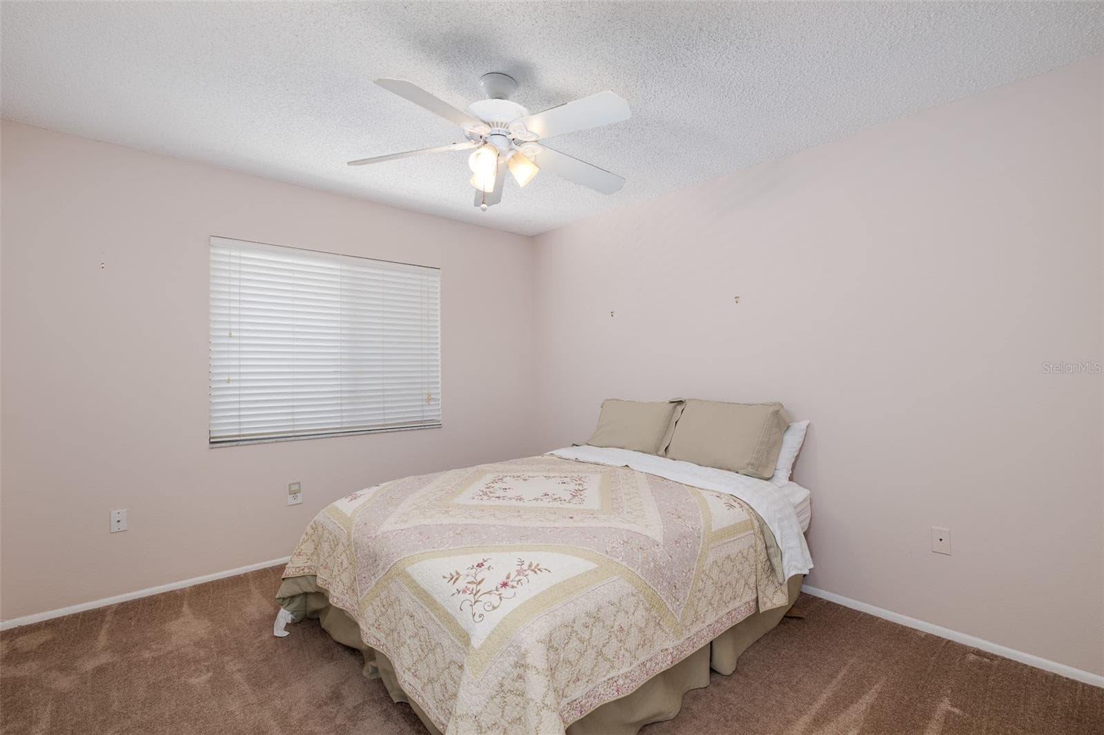 Guest Bedroom - 130 NANCY DR #37, OLDSMAR