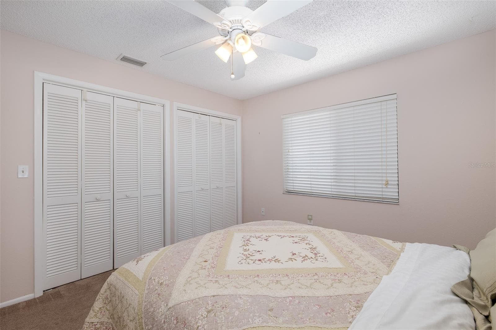 Guest Bedroom - 130 NANCY DR #37, OLDSMAR