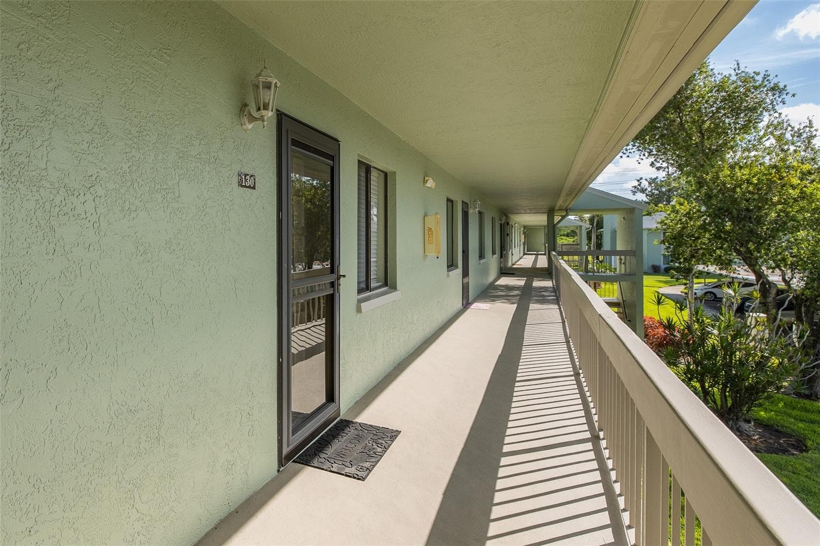 Condominium at 130 NANCY DR #37, OLDSMAR, photo 30 of 57