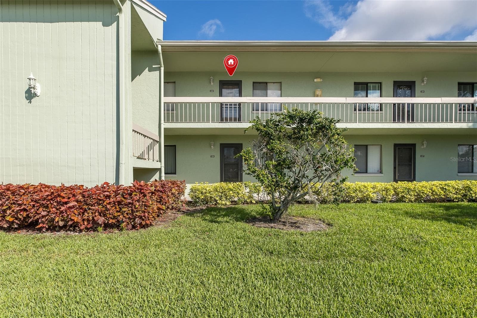 Condominium at 130 NANCY DR #37, OLDSMAR, photo 31 of 57
