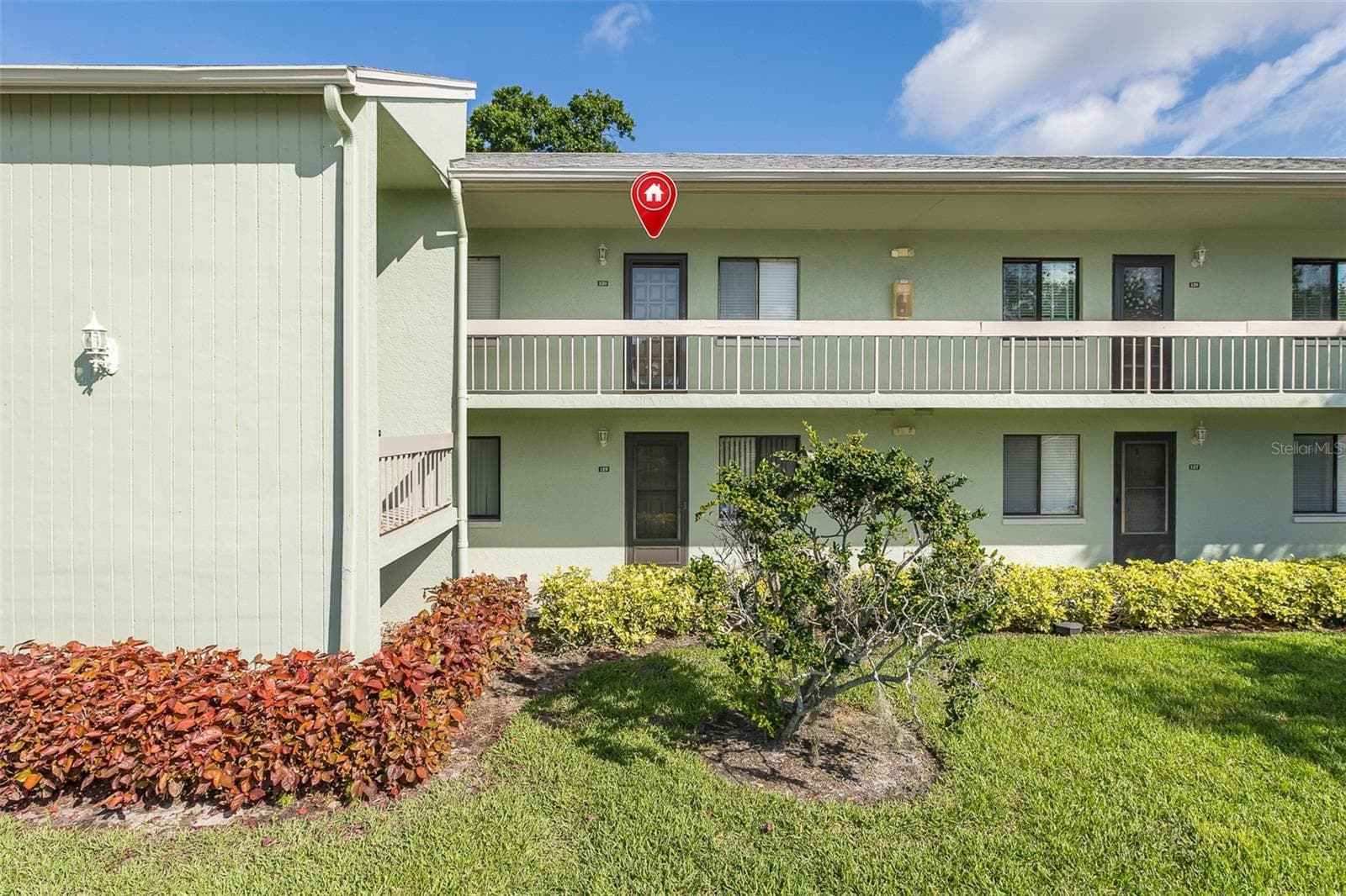 Condominium at 130 NANCY DR #37, OLDSMAR, photo 32 of 57