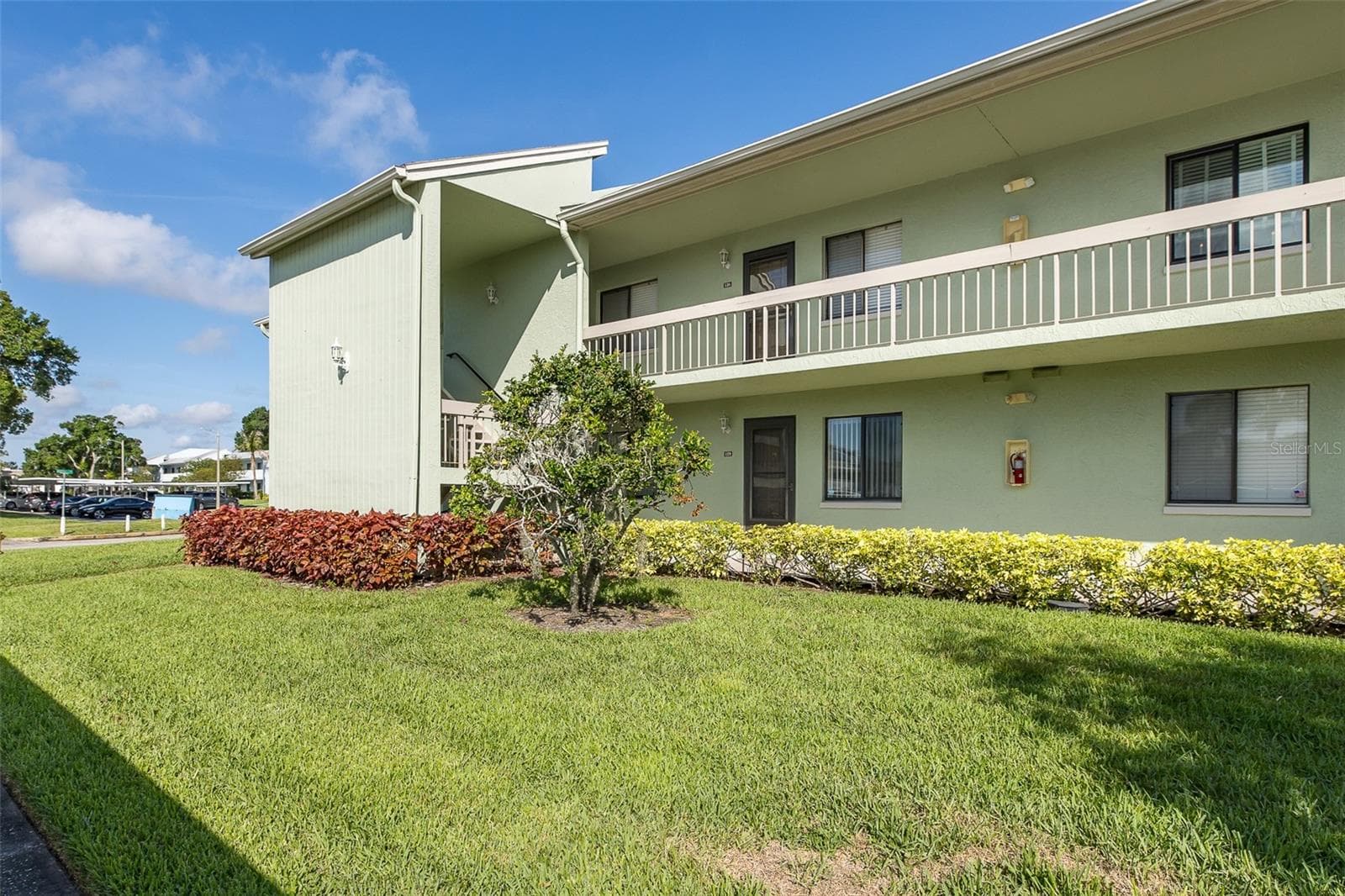 Condominium at 130 NANCY DR #37, OLDSMAR, photo 33 of 57