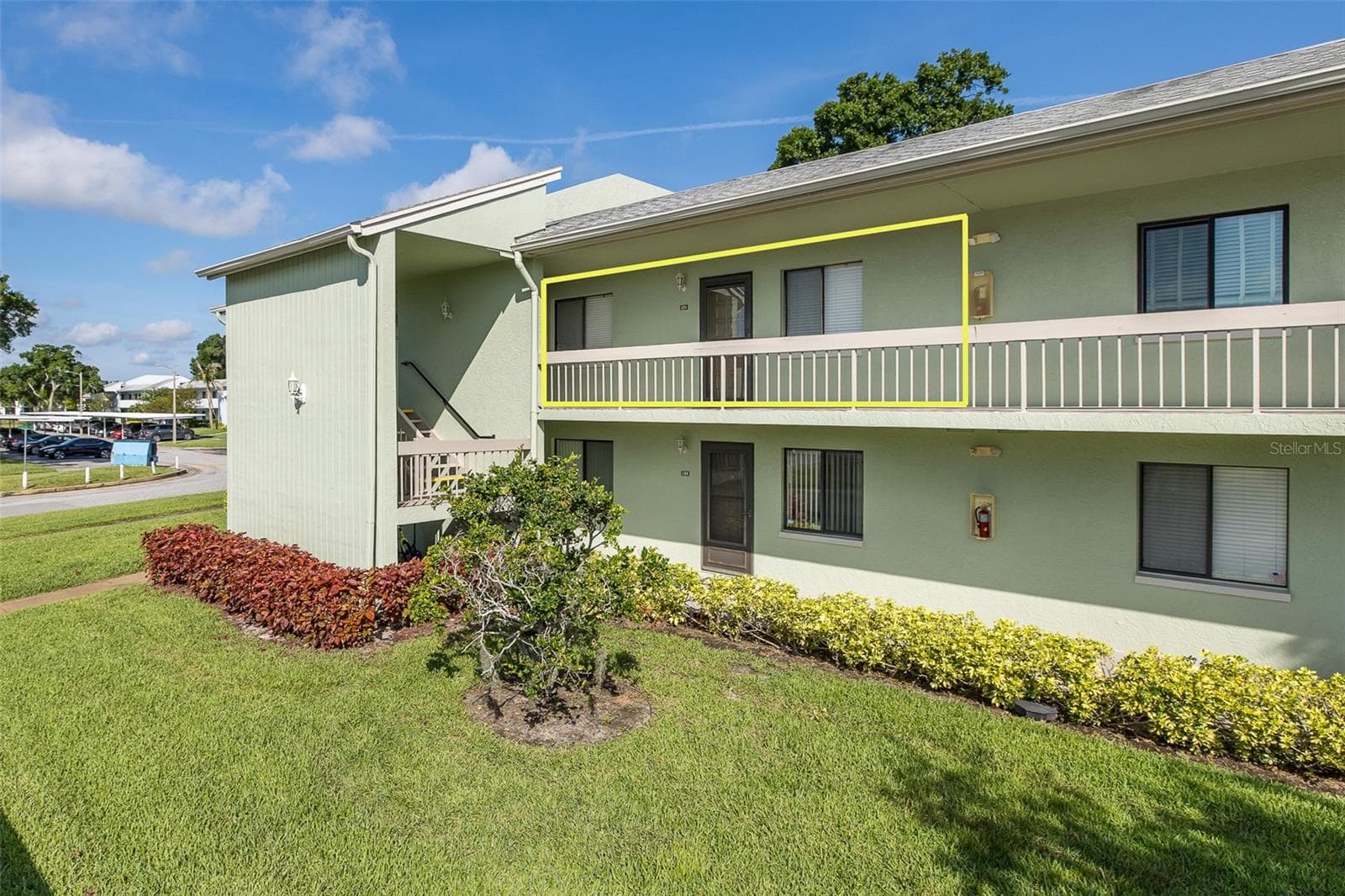 Condominium at 130 NANCY DR #37, OLDSMAR, photo 34 of 57