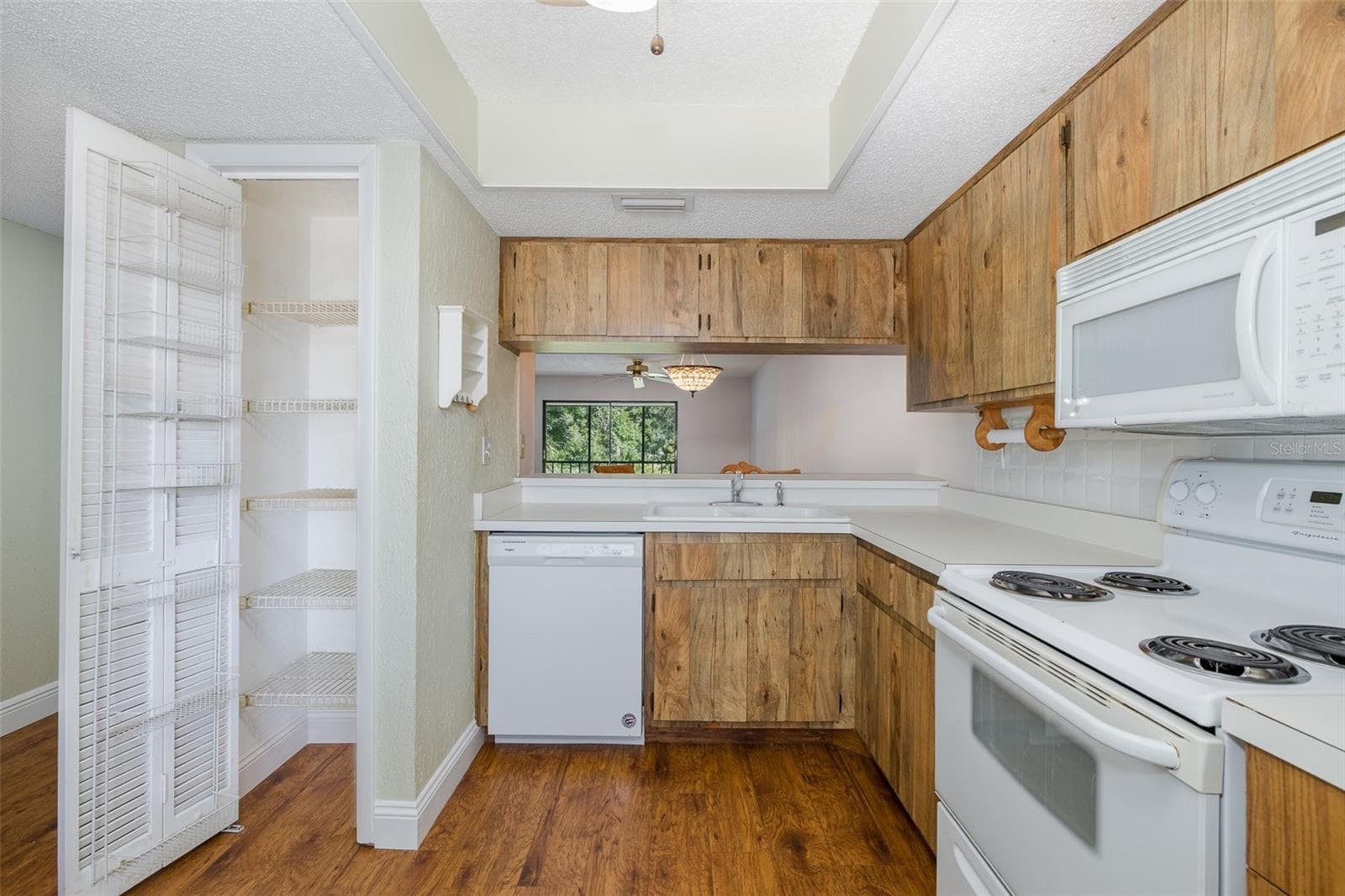 Condominium at 130 NANCY DR #37, OLDSMAR, photo 40 of 57
