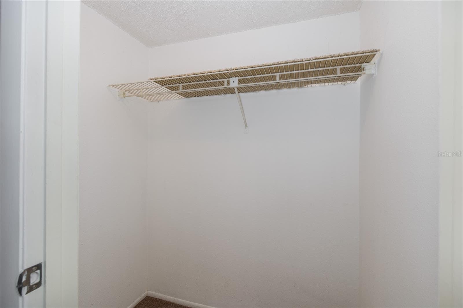Walk in Closet 3 - 130 NANCY DR #37, OLDSMAR