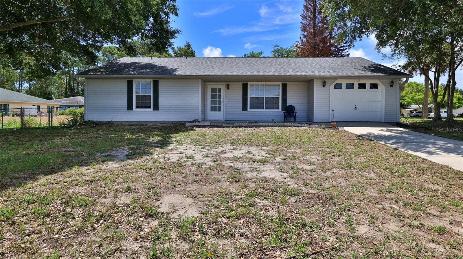3103 JUNIPER DR