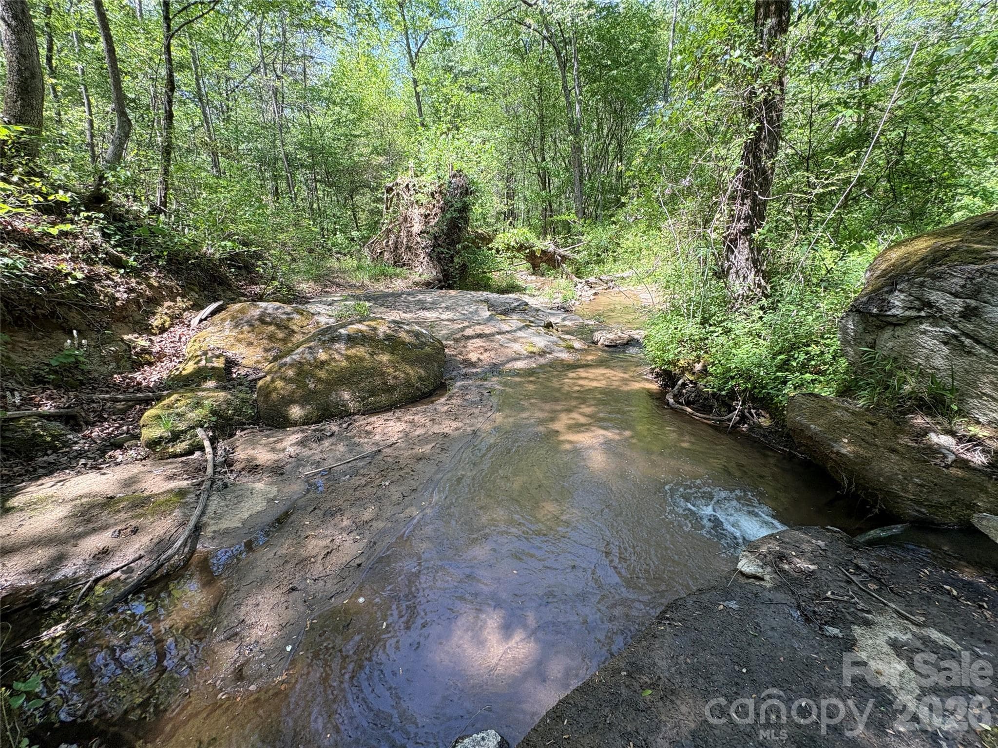 Lot at 06 Hopewell Church Road, Hiddenite, photo 4 of 33