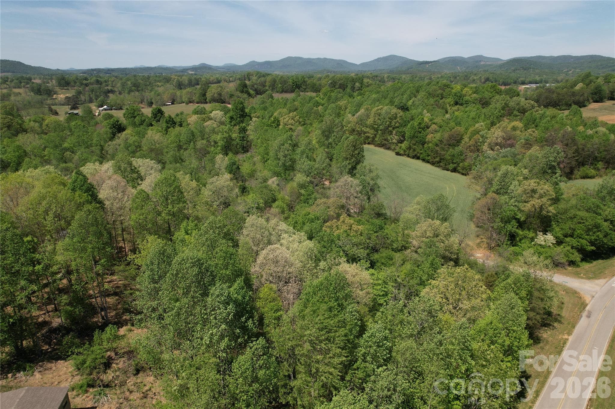 Lot at 06 Hopewell Church Road, Hiddenite, photo 8 of 33