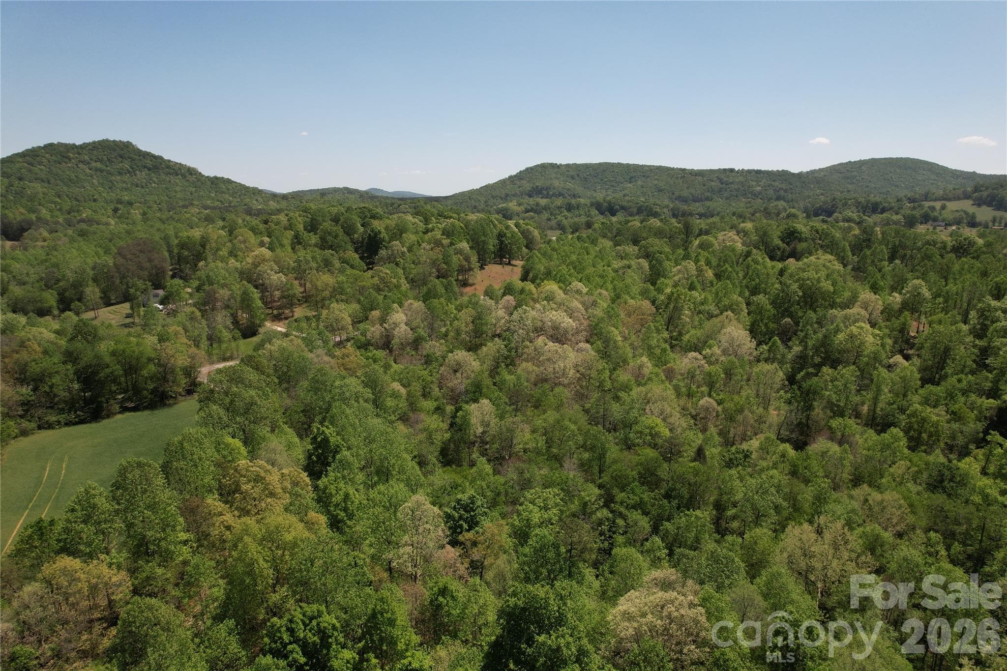 Lot at 06 Hopewell Church Road, Hiddenite, photo 13 of 33