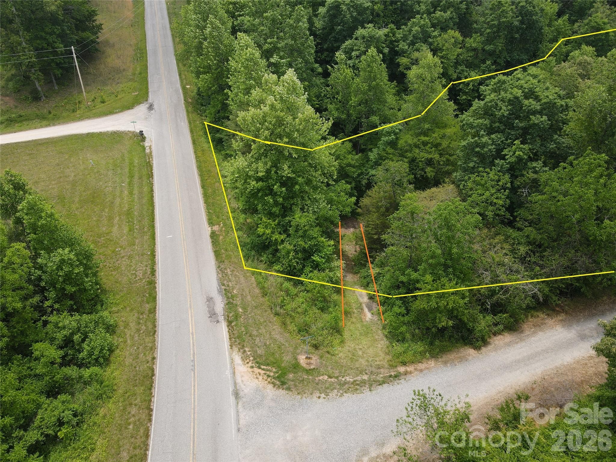 Lot at 06 Hopewell Church Road, Hiddenite, photo 14 of 33