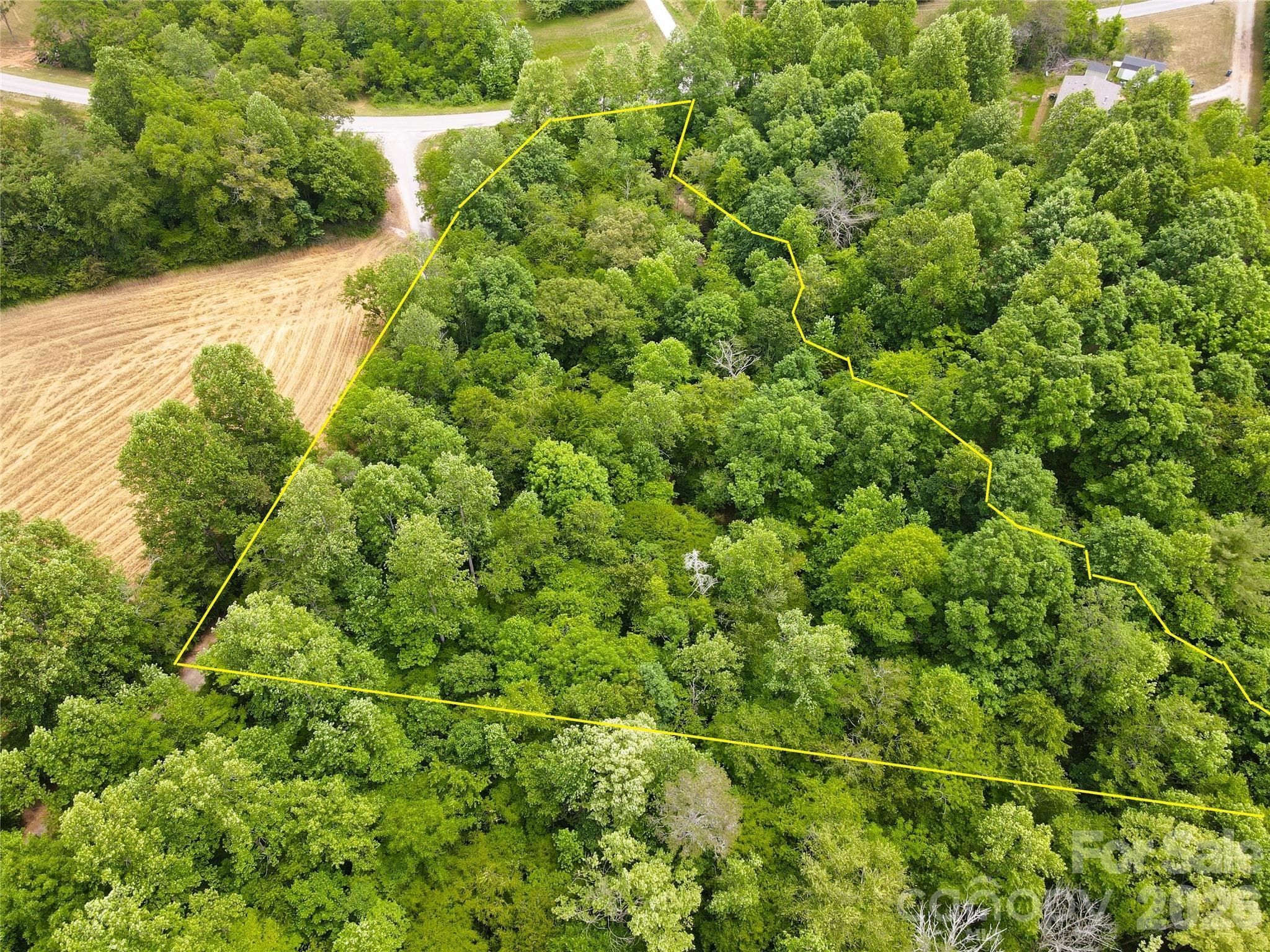 Lot at 06 Hopewell Church Road, Hiddenite, photo 20 of 33
