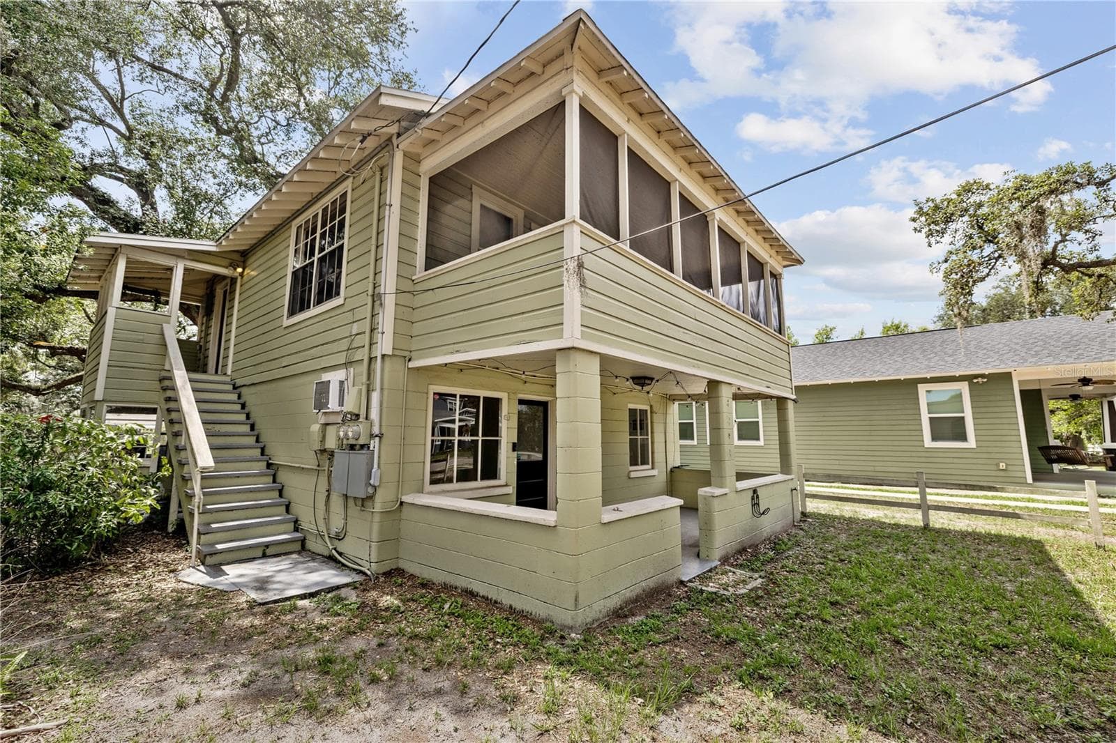 Duplex at 5914 N OLA AVE, TAMPA, photo 2 of 22