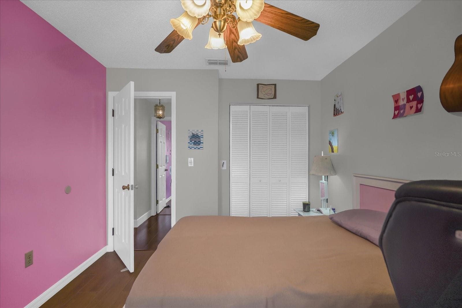 Single Family Residence at 615 MCKINLEY CT, KISSIMMEE, photo 19 of 24