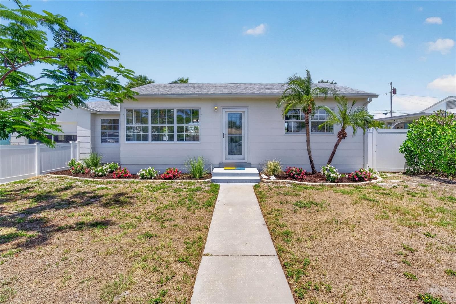 Single Family Residence at 260 42ND AVE, ST PETE BEACH, photo 37 of 38