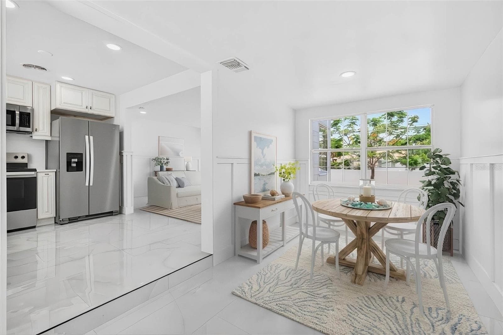 Flex Space - 260 42ND AVE, ST PETE BEACH