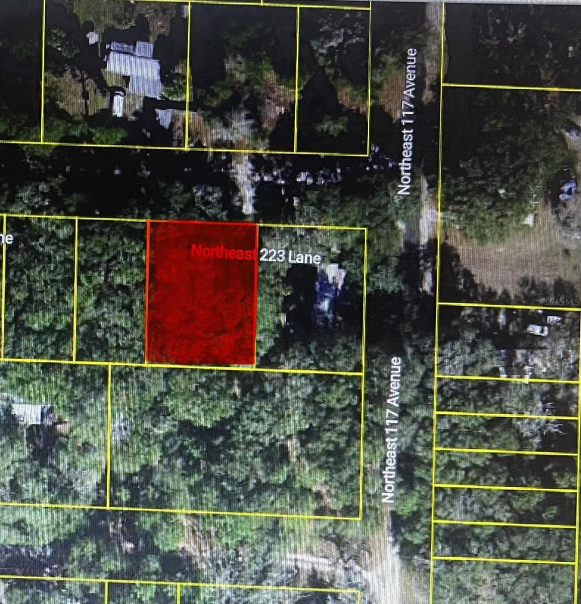 TBD NE 223RD LANE, LOTS 4.5.6