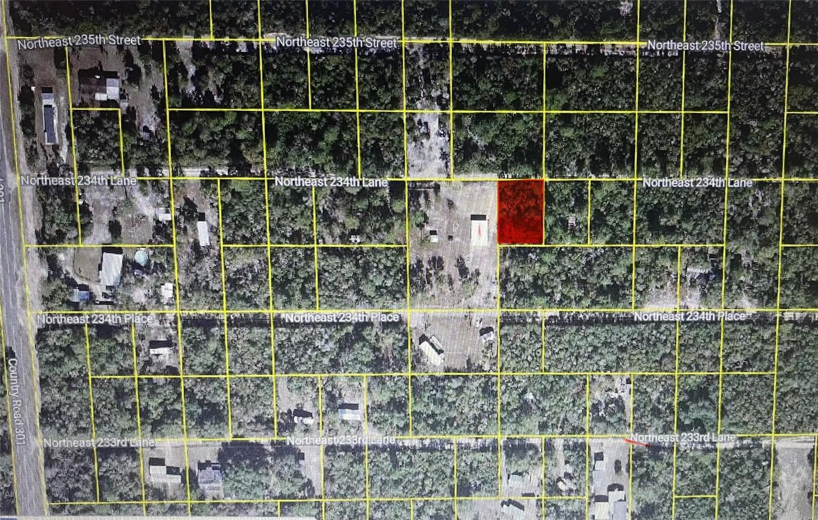 TBD NE 234TH LANE, LOT 22