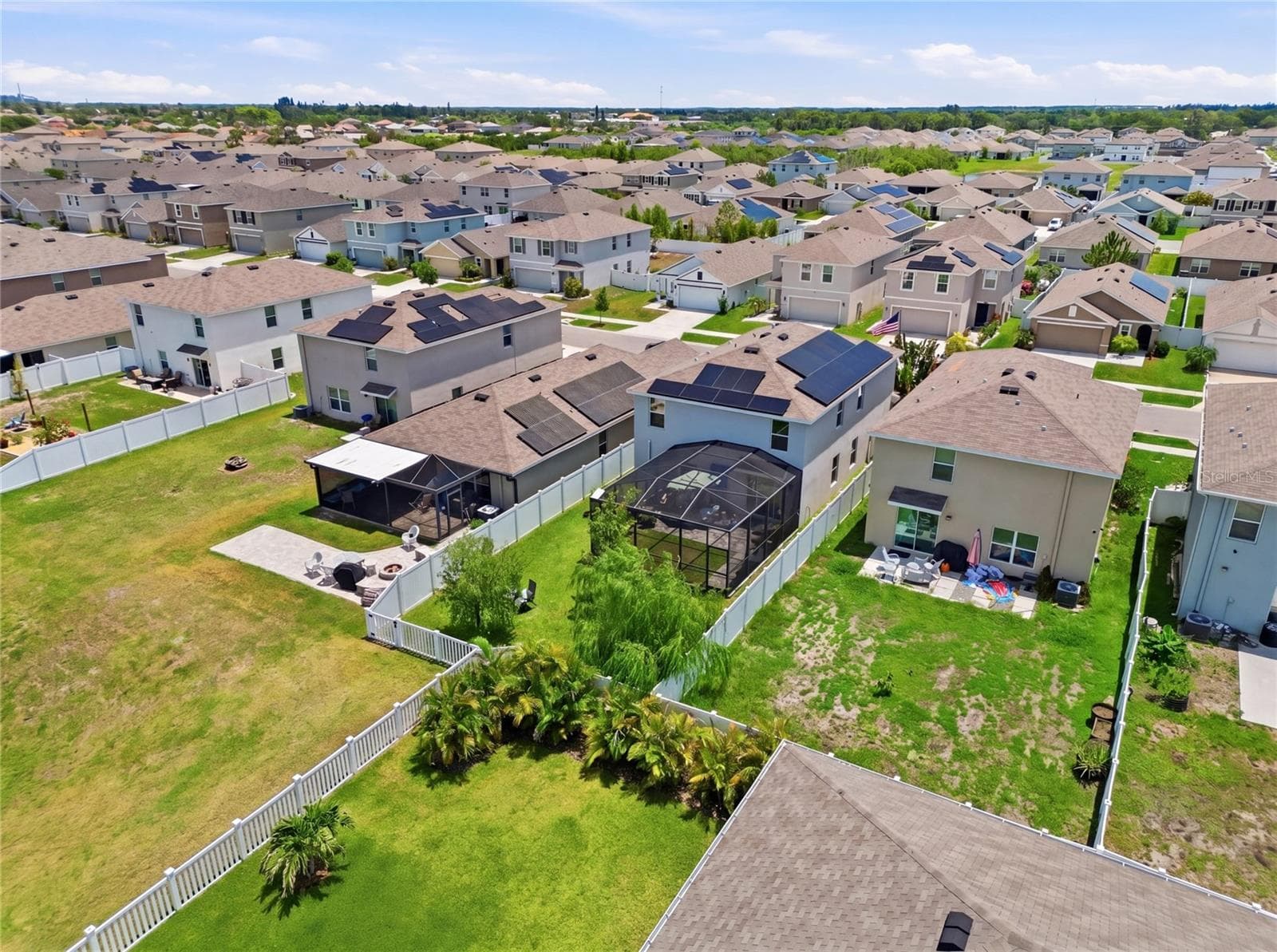 Single Family Residence at 440 OLIVE CONCH ST, RUSKIN, photo 55 of 59