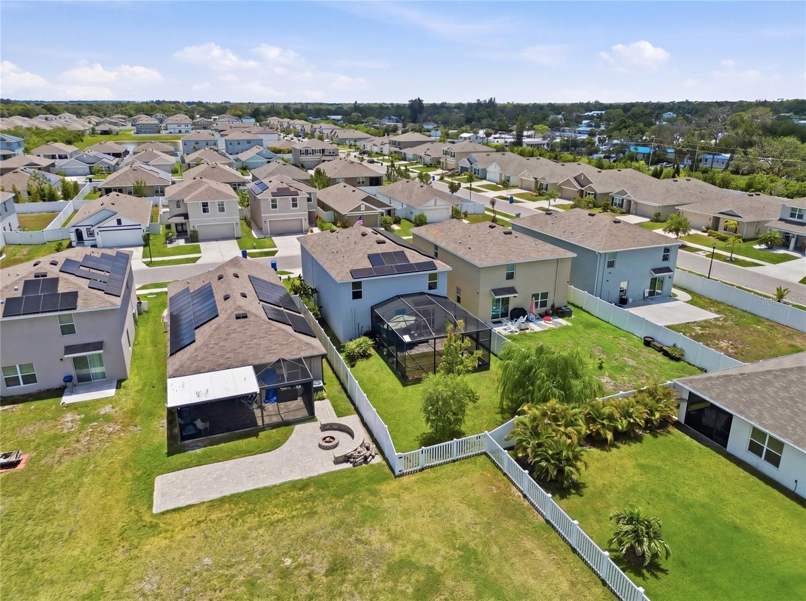 Single Family Residence at 440 OLIVE CONCH ST, RUSKIN, photo 56 of 59