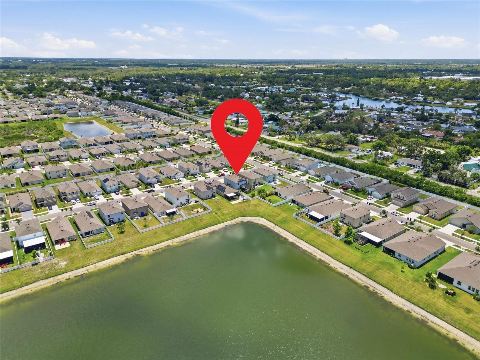 Single Family Residence at 440 OLIVE CONCH ST, RUSKIN, photo 58 of 59