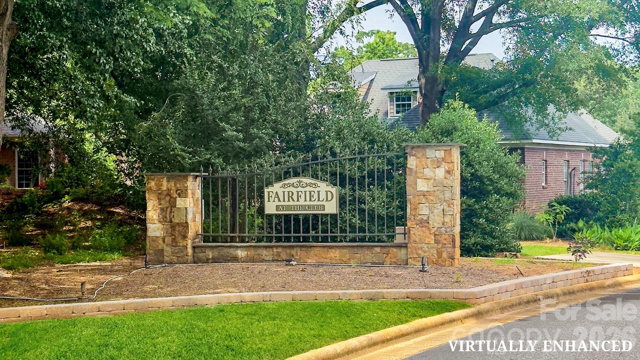 Lot at Gastonia, photo 2 of 12