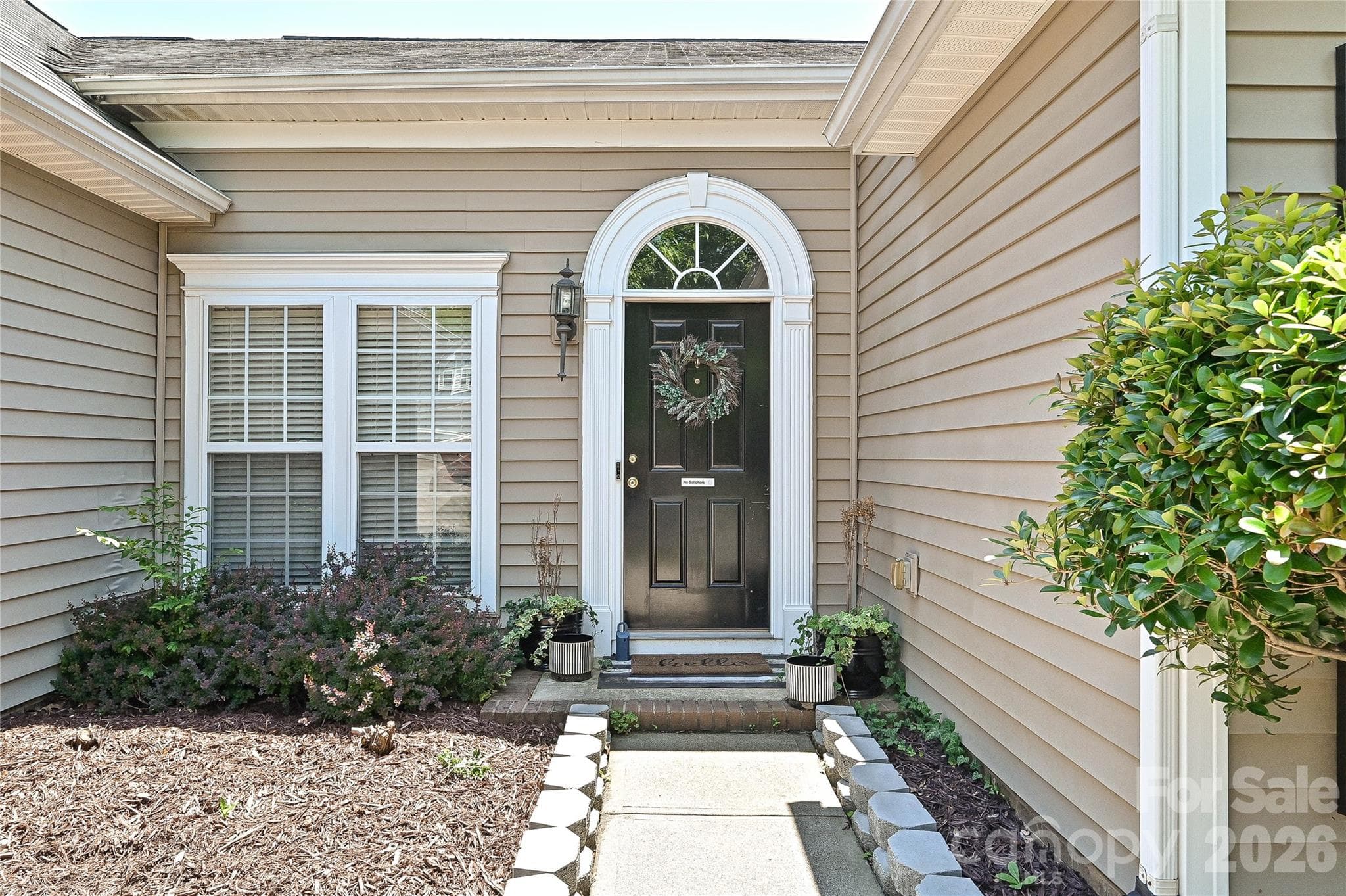 Single Family Residence at 1029 Canopy Drive, Indian Trail, photo 3 of 25