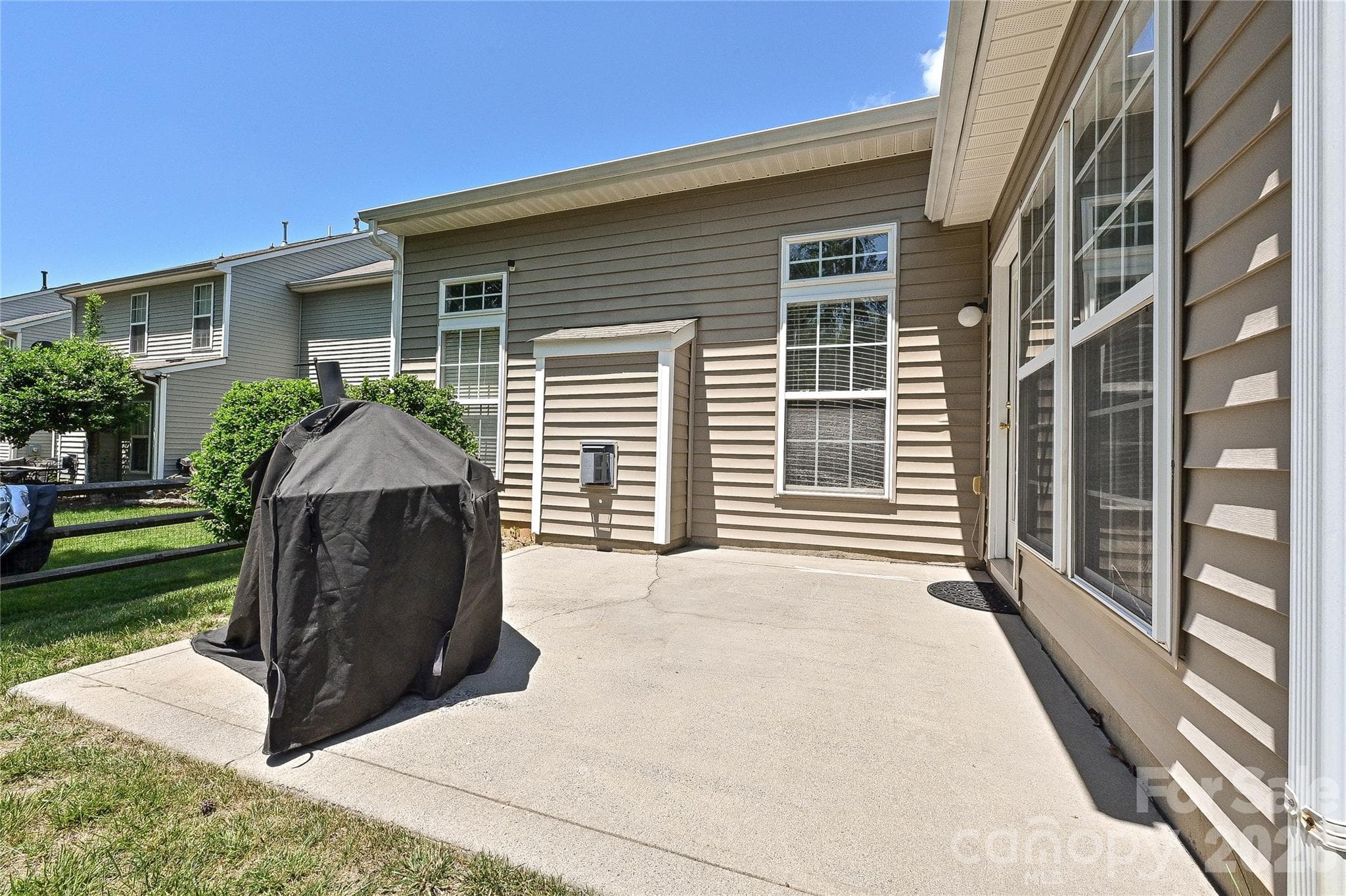 Single Family Residence at 1029 Canopy Drive, Indian Trail, photo 4 of 25