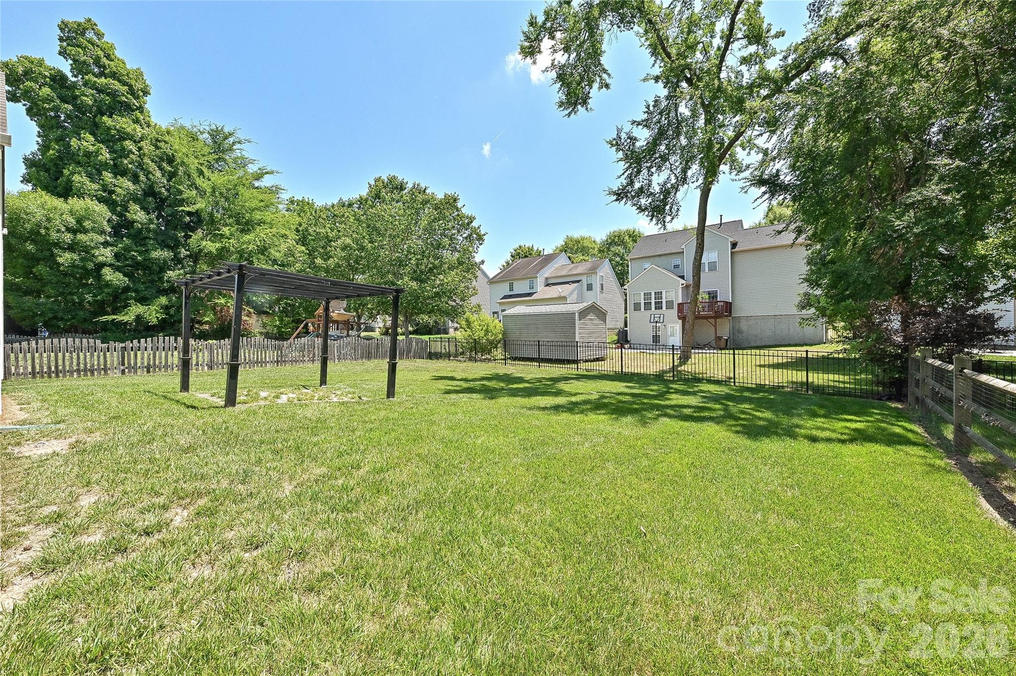 Single Family Residence at 1029 Canopy Drive, Indian Trail, photo 6 of 25