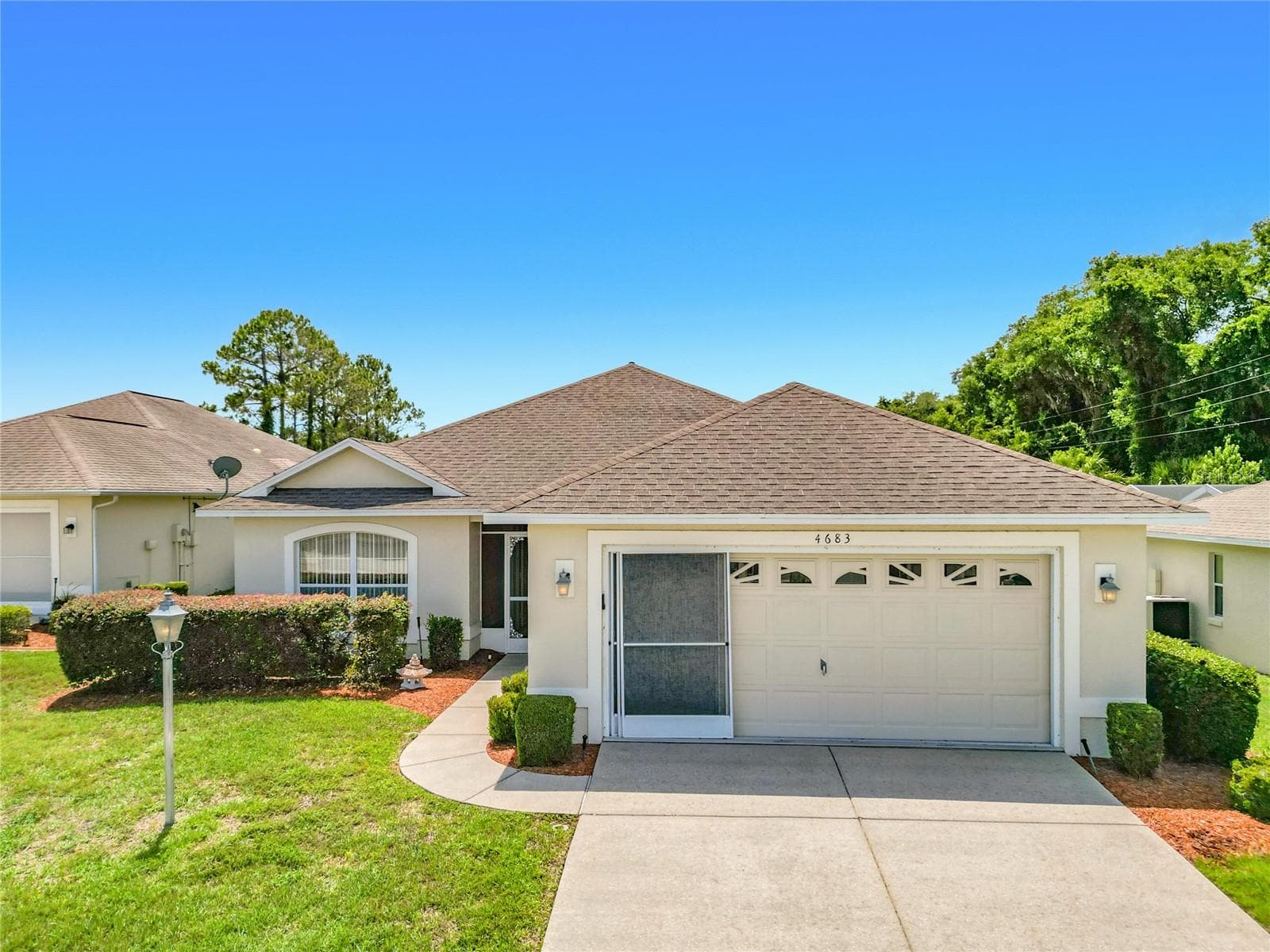 4683 N LAKE VISTA TRL
