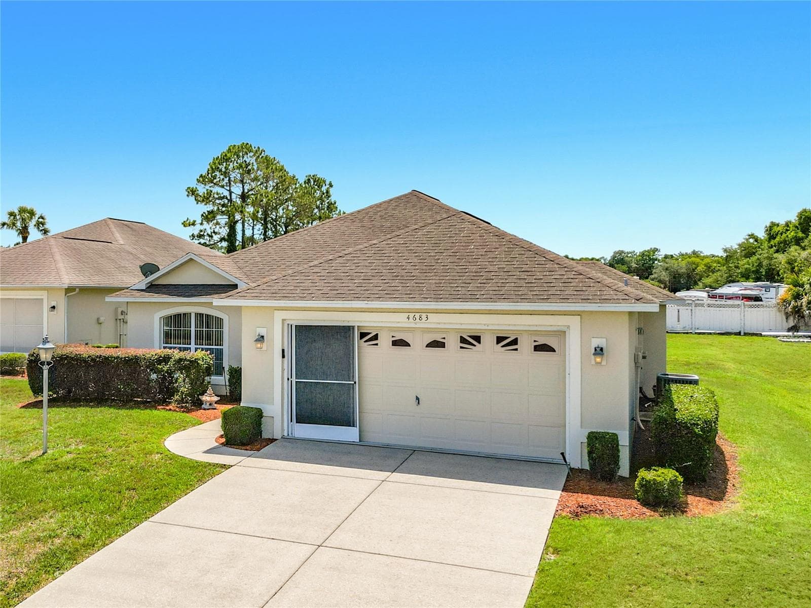 Single Family Residence at 4683 N LAKE VISTA TRL, HERNANDO, photo 3 of 52