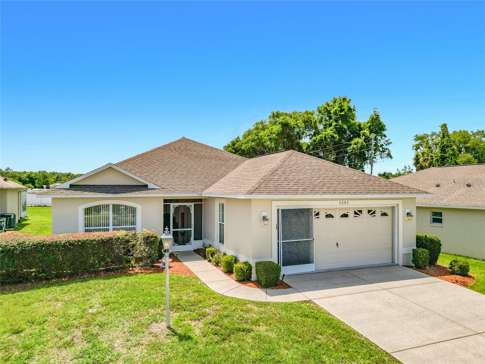 Single Family Residence at 4683 N LAKE VISTA TRL, HERNANDO, photo 4 of 52