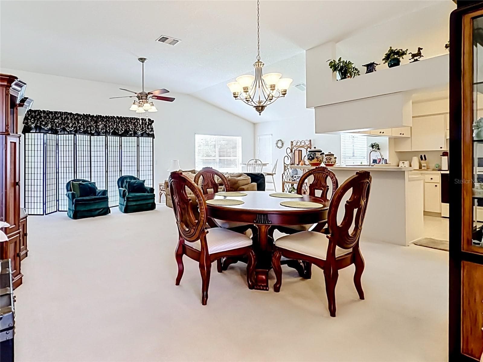 Single Family Residence at 4683 N LAKE VISTA TRL, HERNANDO, photo 6 of 52