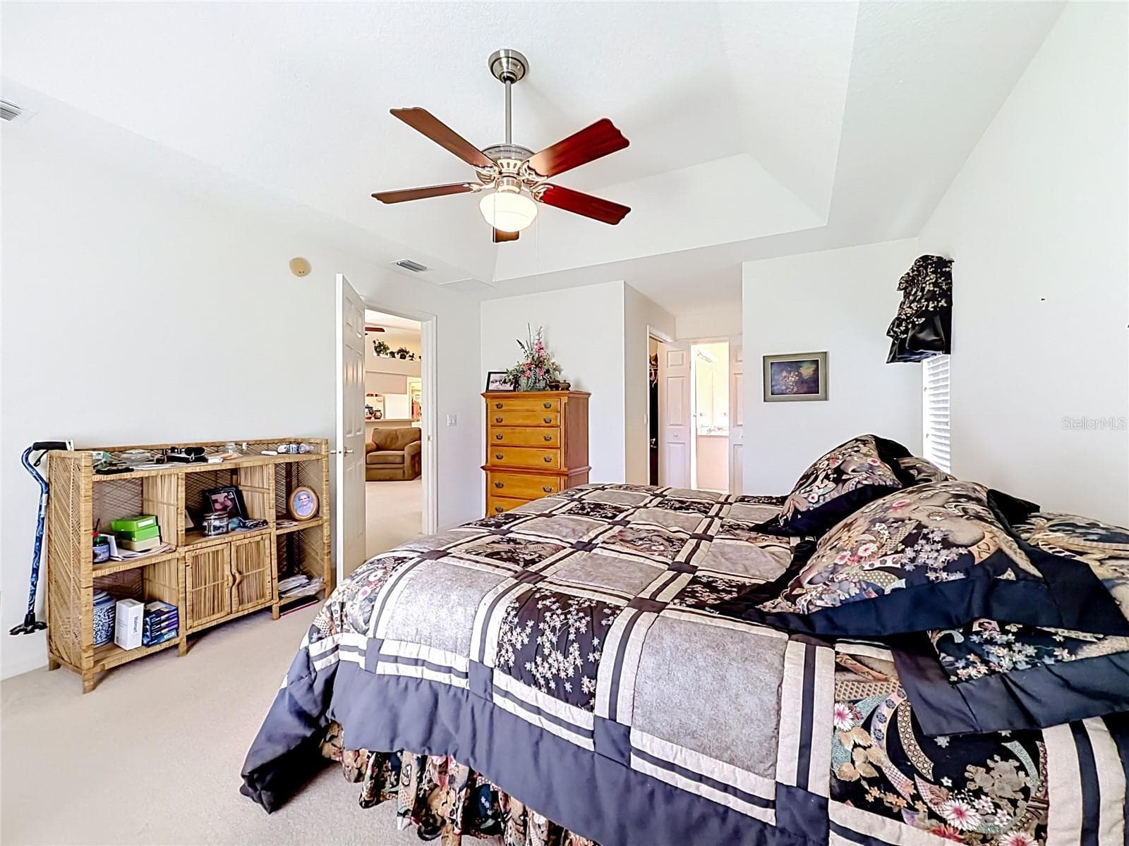 Single Family Residence at 4683 N LAKE VISTA TRL, HERNANDO, photo 22 of 52