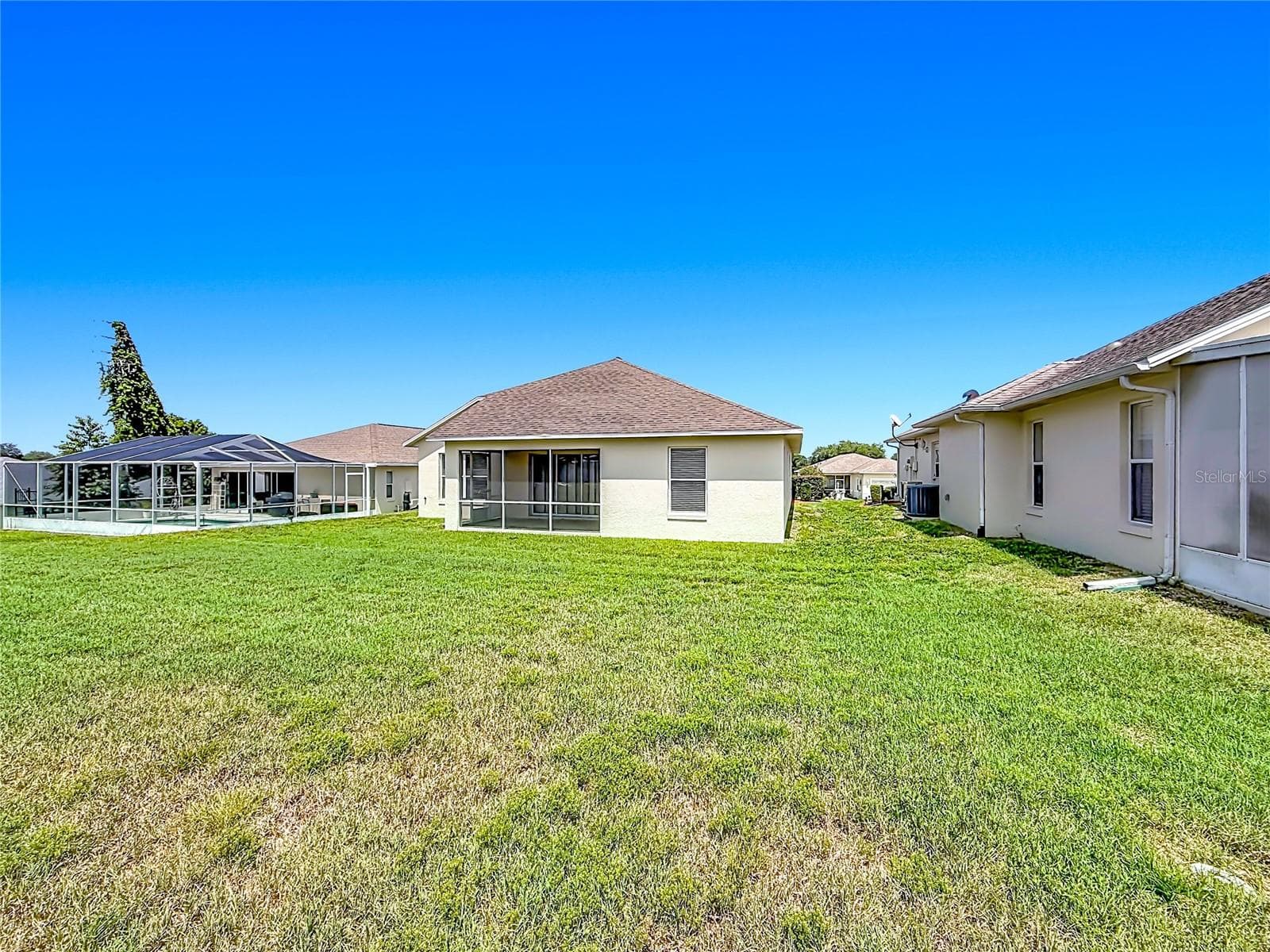 Single Family Residence at 4683 N LAKE VISTA TRL, HERNANDO, photo 38 of 52
