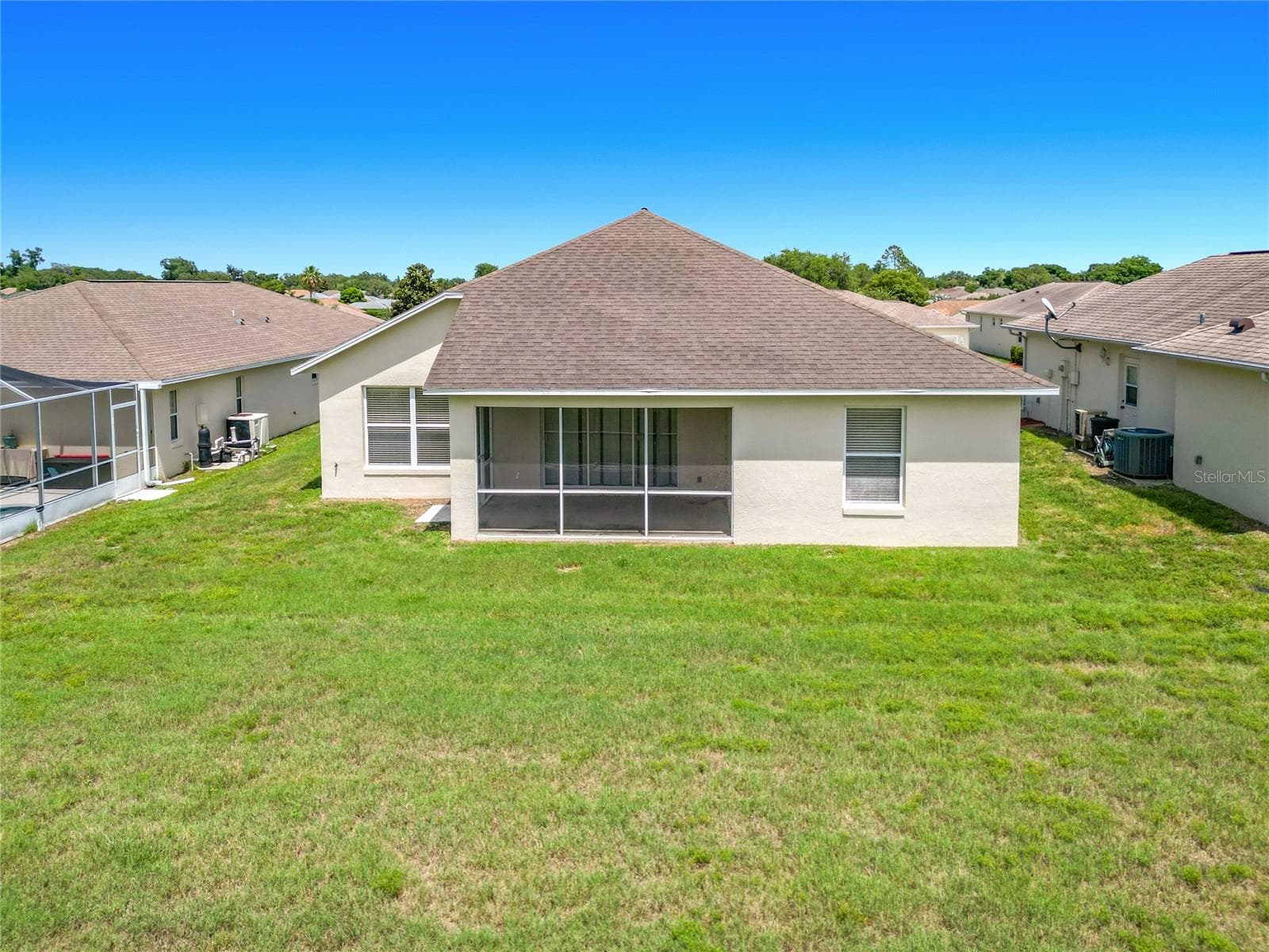 Single Family Residence at 4683 N LAKE VISTA TRL, HERNANDO, photo 39 of 52