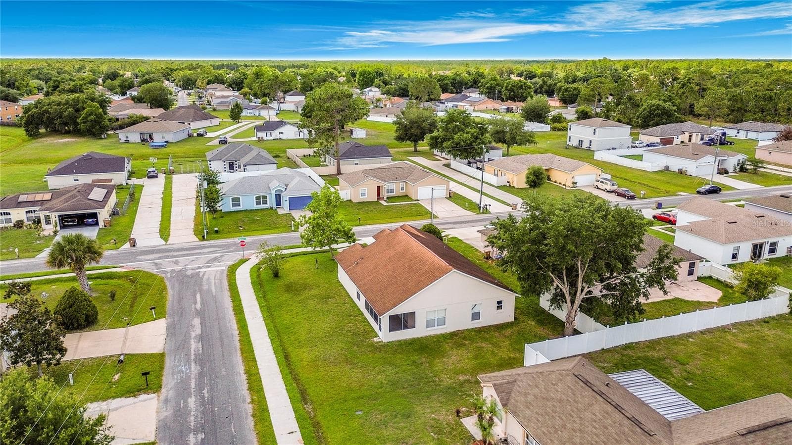 Single Family Residence at 1036 DUDLEY DR, KISSIMMEE, photo 16 of 21