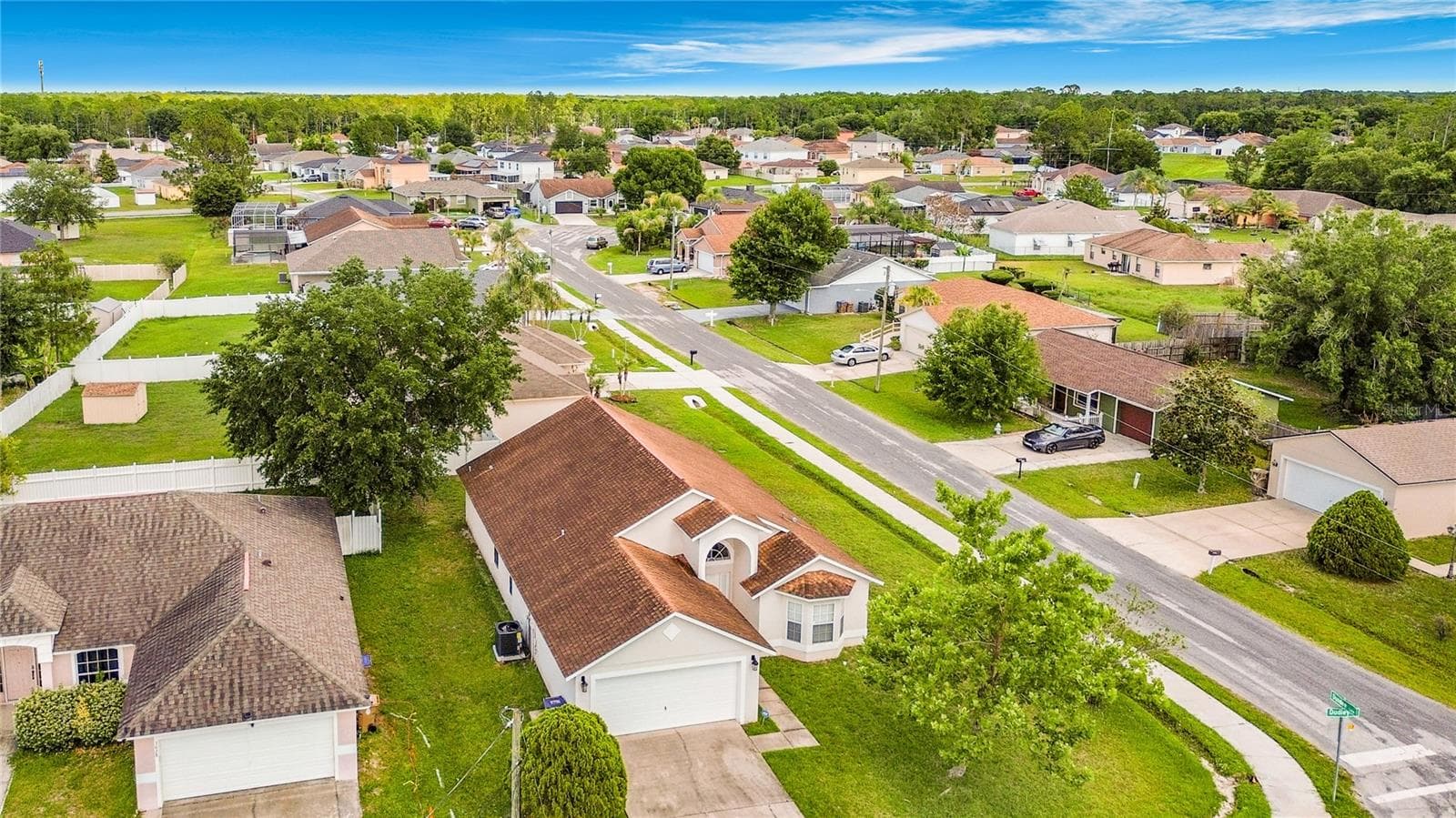 Single Family Residence at 1036 DUDLEY DR, KISSIMMEE, photo 17 of 21