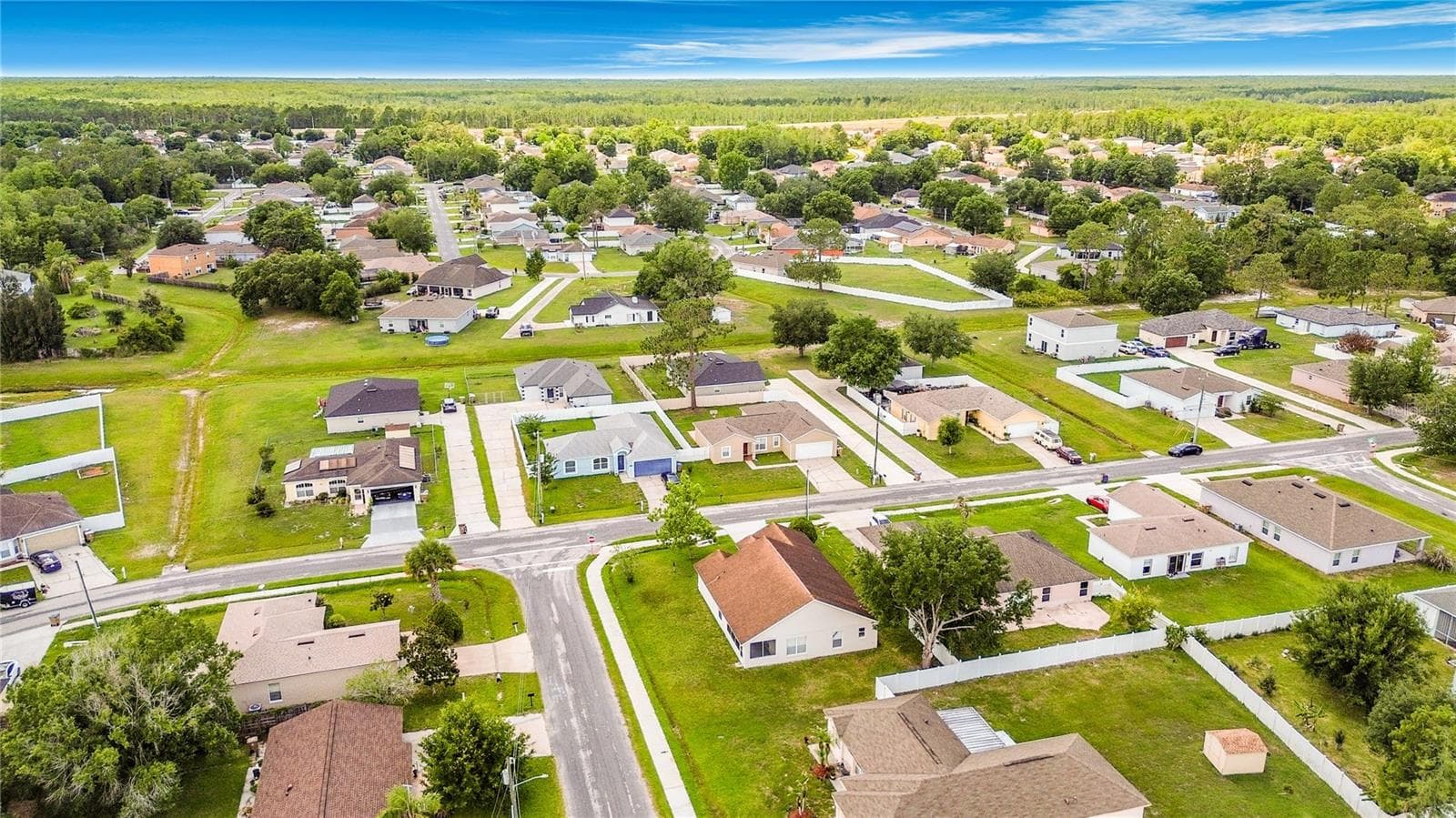 Single Family Residence at 1036 DUDLEY DR, KISSIMMEE, photo 18 of 21